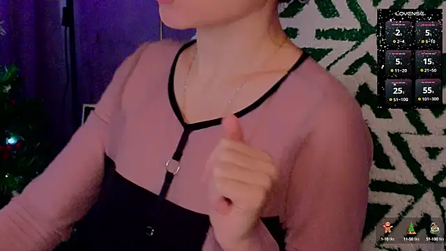 Snapshot of MyLittleGali chatting on January 2025 05:15:02 AM MyLittleGali online show from January 2025 05:15:02 AM