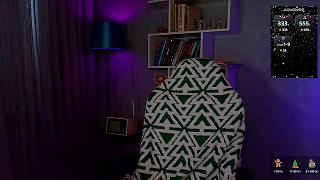 Snapshot of MyLittleGali chatting on January 2025 09:19:02 AM MyLittleGali online show from January 2025 09:19:02 AM