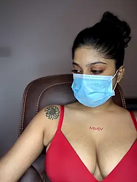 Snapshot of Saza_lklx chatting on December 2025 07:37:01 AM Saza lklx online show from December 2025 07:37:01 AM