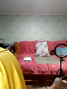 Snapshot of Viola3102 chatting on November 2025 08:08:02 PM Viola3102 online show from November 2025 08:08:02 PM