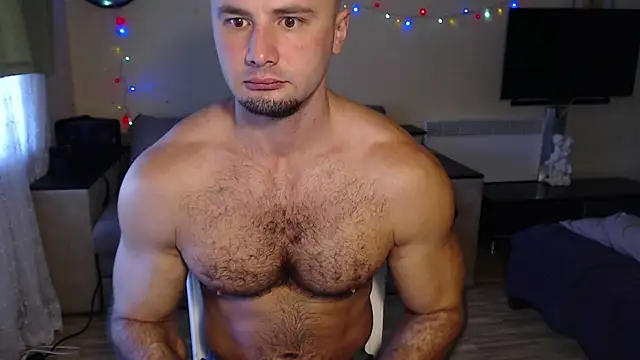 muscle uncut online show from November 2025 07:32:01 AM