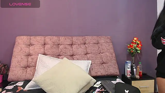 KateWelsin online show from December 2025 07:41:01 PM