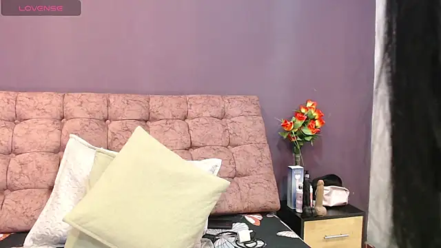 KateWelsin online show from December 2025 07:41:02 PM