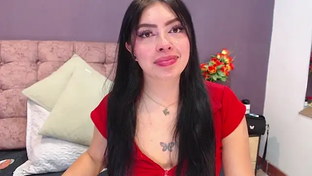 Snapshot of KateWelsin chatting on April 2026 08:00:02 PM KateWelsin online show from April 2026 08:00:02 PM