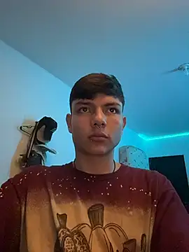 Snapshot of alandelrey57 chatting on October 2025 05:10:01 AM alandelrey57 online show from October 2025 05:10:01 AM