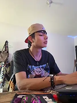 Snapshot of alandelrey57 chatting on December 2025 09:01:01 PM alandelrey57 online show from December 2025 09:01:01 PM