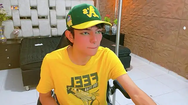 Snapshot of alandelrey57 chatting on January 2026 05:34:02 AM alandelrey57 online show from January 2026 05:34:02 AM