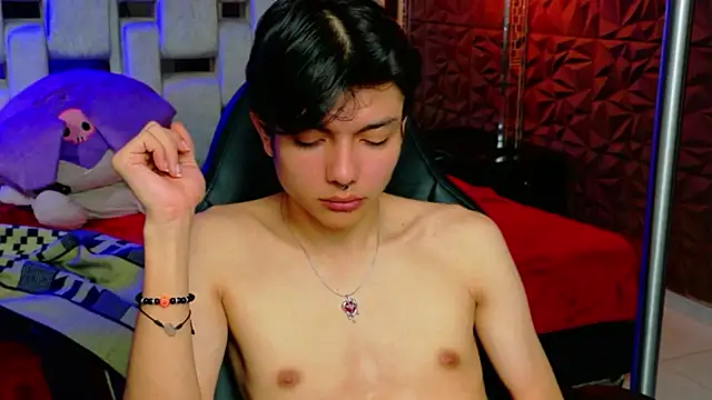 Snapshot of alandelrey57 chatting on February 2026 03:31:02 PM alandelrey57 online show from February 2026 03:31:02 PM