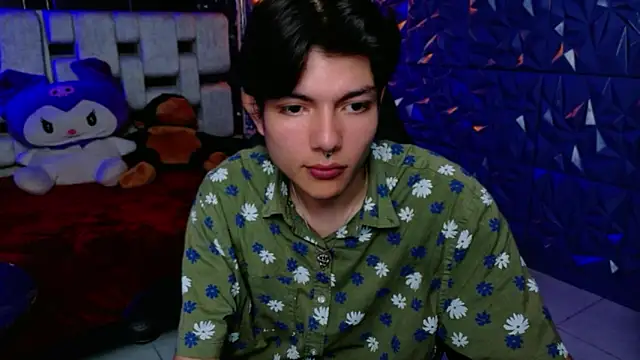 Snapshot of alandelrey57 chatting on February 2026 09:10:02 AM alandelrey57 online show from February 2026 09:10:02 AM