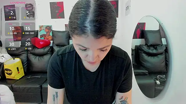 iam sammy 01 online show from March 2026 12:10:02 PM