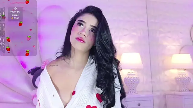 SammyJhuls online show from February 2026 12:17:01 PM