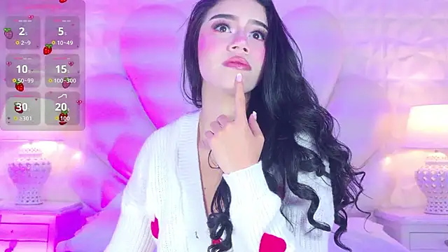 SammyJhuls online show from March 2026 12:10:02 PM