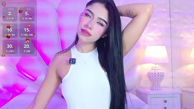 SammyJhuls online show from March 2026 12:16:01 PM