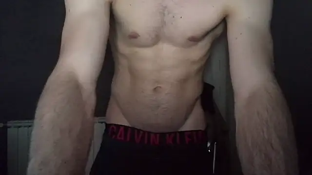 Jorge20F online show from March 2026 11:31:02 PM