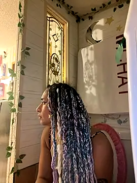 TranSexualJade95 online show from November 2025 07:52:02 AM