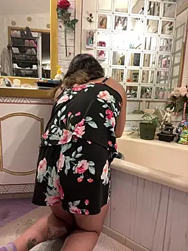 TranSexualJade95 online show from March 2026 06:29:01 AM