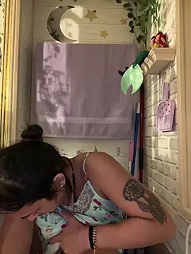 TranSexualJade95 online show from March 2026 11:32:01 AM