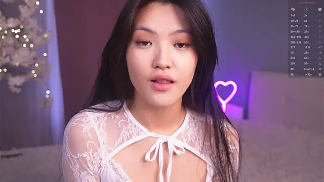 FancyEsten online show from March 2026 08:19:02 AM