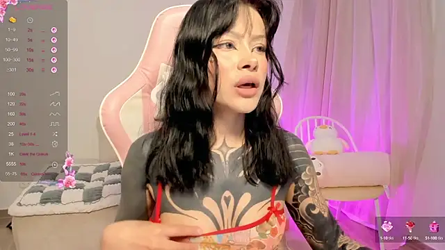 AlinaLukyanova online show from September 2025 02:22:02 AM