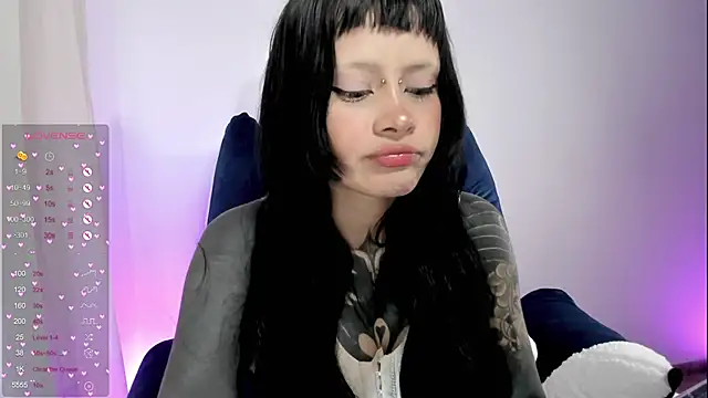 AlinaLukyanova online show from March 2026 05:11:01 AM