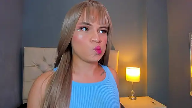 OrianaSaenz  online show from February 2026 08:35:02 PM