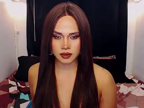 YllanaAltheaXxX online show from January 2026 05:57:01 AM