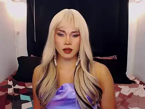 YllanaAltheaXxX online show from February 2026 12:55:02 AM