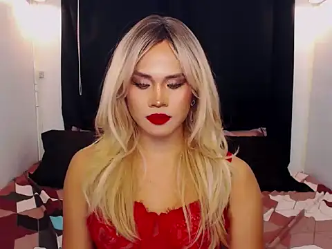 YllanaAltheaXxX online show from March 2026 04:31:01 AM