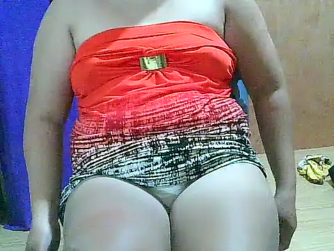 Snapshot of fresh_rosie chatting on February 2026 06:09:01 PM fresh rosie online show from February 2026 06:09:01 PM