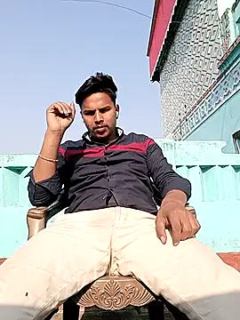 Asish 007 online show from November 2025 02:43:01 AM