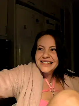 SwedishBaabe online show from October 2025 05:36:02 PM