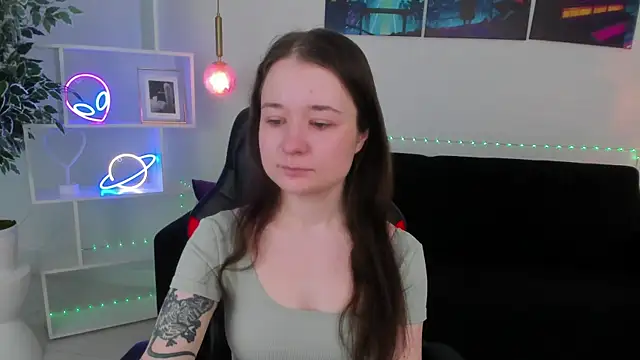 NancyJonson online show from January 2026 03:21:02 AM