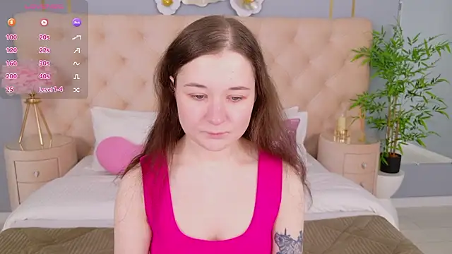 NancyJonson online show from February 2026 03:18:01 AM