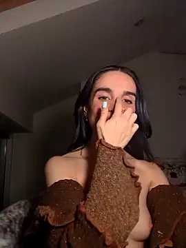 Snapshot of RosieCheexxxxxx chatting on October 2025 06:15:02 AM RosieCheexxxxxx online show from October 2025 06:15:02 AM