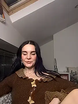 Snapshot of RosieCheexxxxxx chatting on December 2025 05:41:02 PM RosieCheexxxxxx online show from December 2025 05:41:02 PM