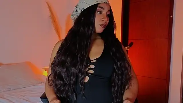 Alice-Benette online show from April 2026 01:49:01 AM