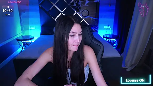 Snapshot of EliseVelour chatting on November 2025 03:55:01 PM EliseVelour online show from November 2025 03:55:01 PM