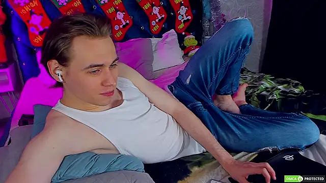 WilliamDyson online show from January 2026 03:55:01 AM