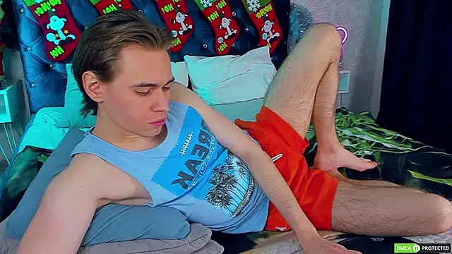 WilliamDyson online show from January 2026 03:43:01 AM