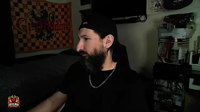 DevilPup75  online show from April 2026 10:44:01 AM