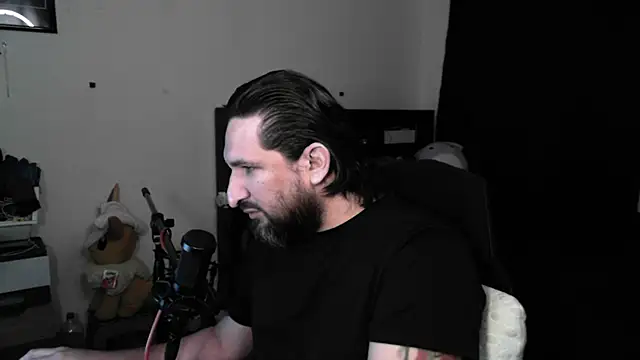 DevilPup75  online show from May 2026 08:42:02 AM