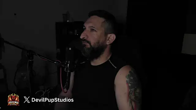 DevilPup75  online show from June 2026 04:51:02 AM