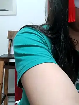 LoveFoxi online show from October 2025 02:37:02 AM