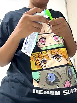 Valen1800 online show from November 2025 01:26:01 AM