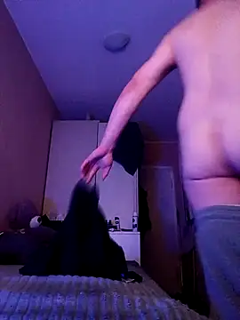 Thoma9034 online show from October 2025 12:35:02 AM