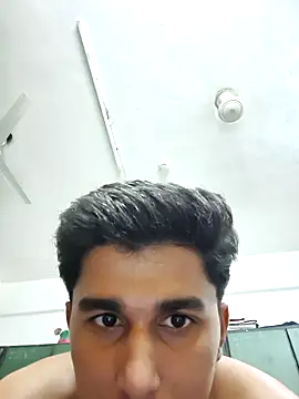 Snapshot of HarryChoudhary21 chatting on October 2025 07:36:02 PM HarryChoudhary21 online show from October 2025 07:36:02 PM