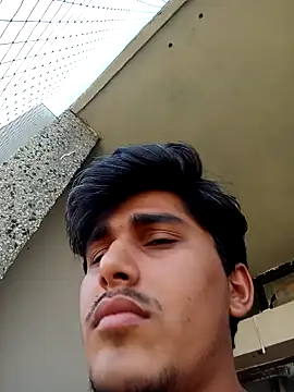 HarryChoudhary21 online show from March 2026 10:50:02 AM