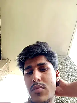 HarryChoudhary21 online show from March 2026 11:54:01 AM