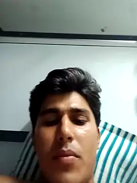 HarryChoudhary21 online show from April 2026 05:13:02 PM