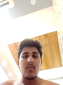 HarryChoudhary21 online show from June 2026 07:42:01 PM